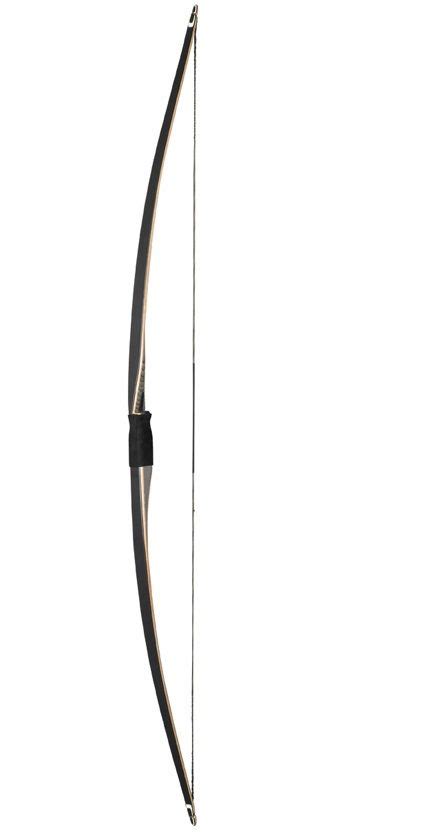 cinta steel path longbow.